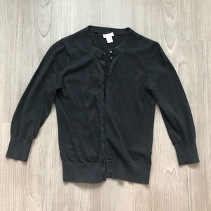 J. Crew Clare Cardigan